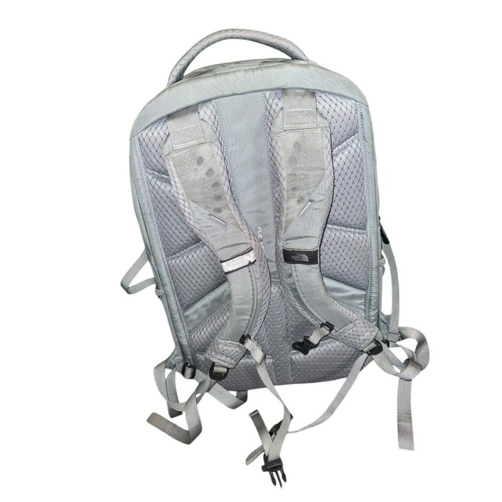 ▶️ The North Face ◀️ Borealis Padded Laptop Department Backpack - Picture 6 of 17